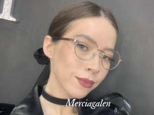 Merciagalen