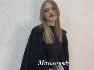 Merciagrundy