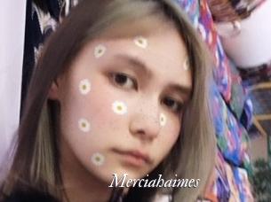 Merciahaimes