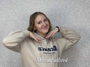 Merciahallsted
