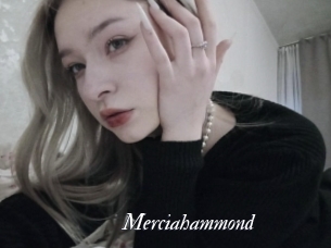 Merciahammond