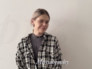 Merciahemsley