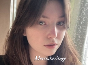 Merciaheritage