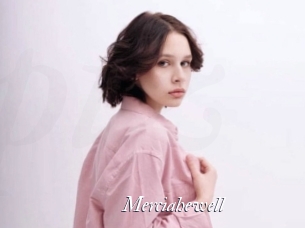 Merciahewell