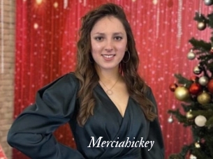 Merciahickey