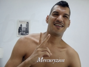 Mercuryzion