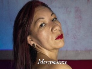 Mercymature