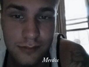 Merdox