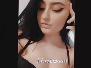 Meredith0011