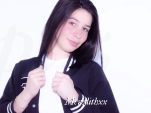 meredithxx Partouze