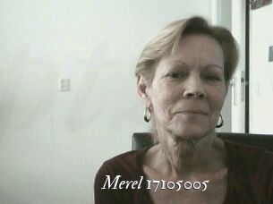 Merel
