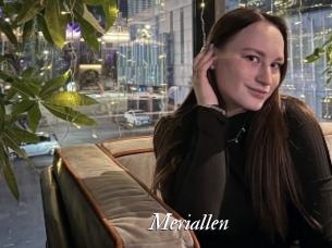 Meriallen