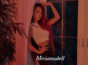 meriannabell Partouze