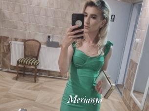 merianya Partouze