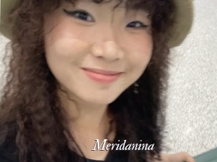 Meridanina