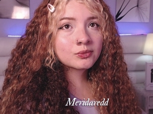 Meridaredd
