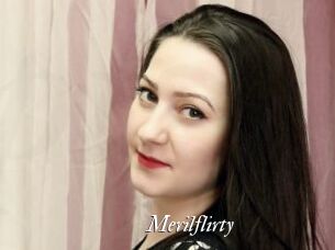 Merilflirty