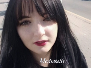 Merlinkelly