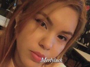 Merlyluck