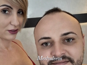 Merlynleeon