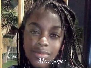 Merryjarper