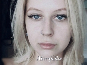 Merryjullsx
