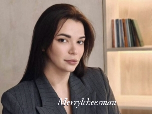 Merrylcheesman