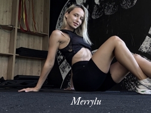 Merrylu