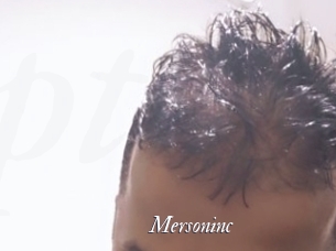 Mersoninc