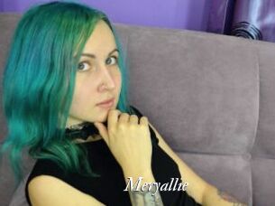 Meryallie