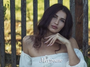 Meryjeane