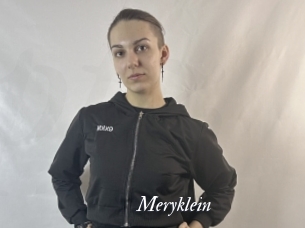 Meryklein