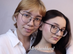 Merylanddaryl