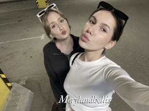 merylandhollis Partouze
