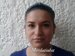 Merylatinhot