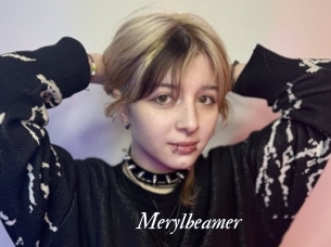 Merylbeamer