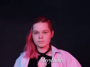 merylbiddy Partouze