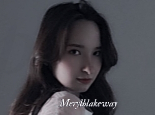 Merylblakeway