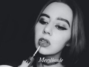Merylbonde
