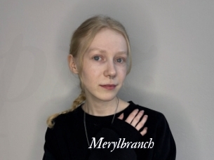 Merylbranch