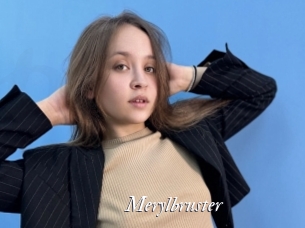Merylbruster