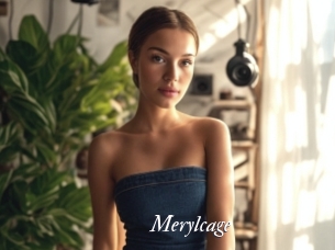 Merylcage