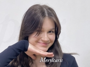 Merylcaris
