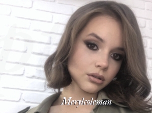 merylcoleman Partouze