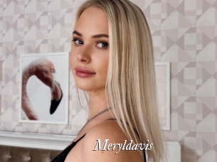 meryldavis Partouze