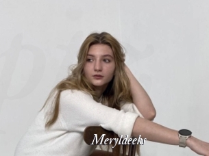 Meryldeeks
