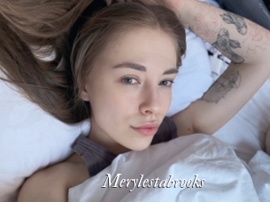merylestabrooks Partouze