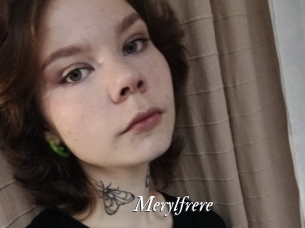 Merylfrere