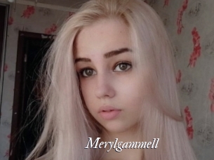 Merylgammell