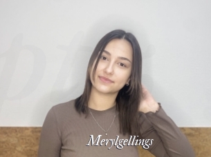 Merylgellings